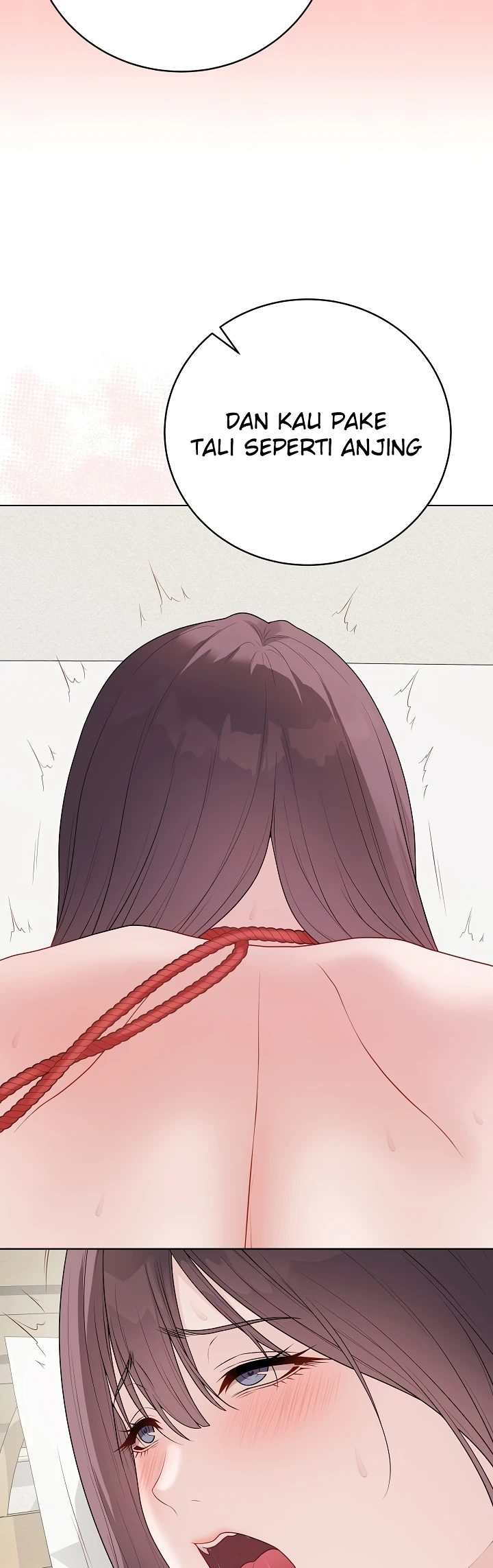 Signed, Sealed, Mistaken - Page 34